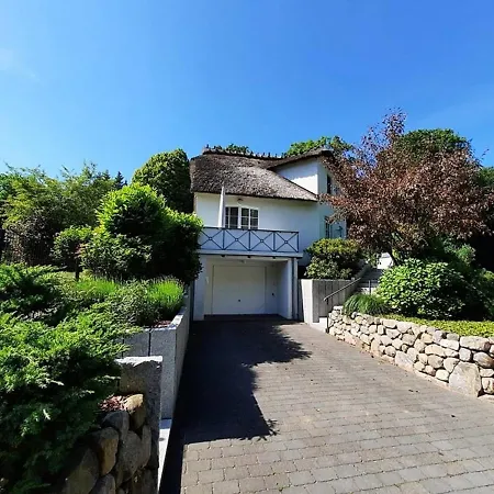 Prázdninový dům Pauline *