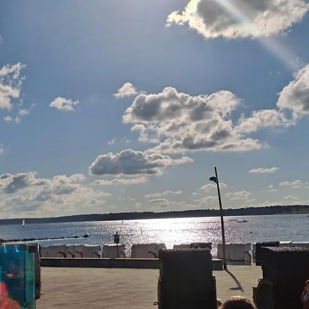 Pauline Prázdninový dům