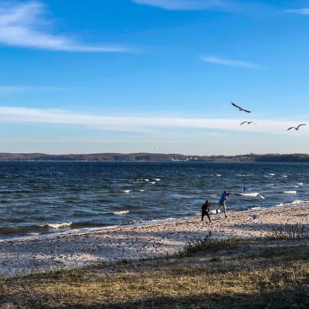 Pauline * Glücksburg