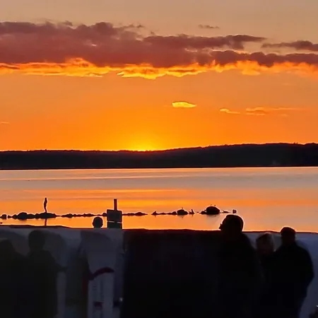 Pauline Prázdninový dům