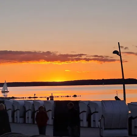 Prázdninový dům Pauline *