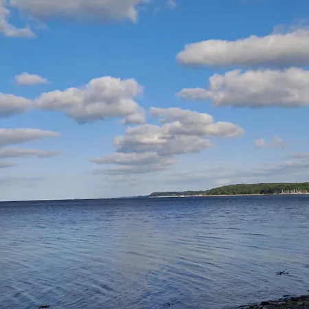 Prázdninový dům Pauline Glücksburg