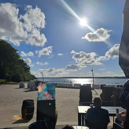 Pauline * Glücksburg