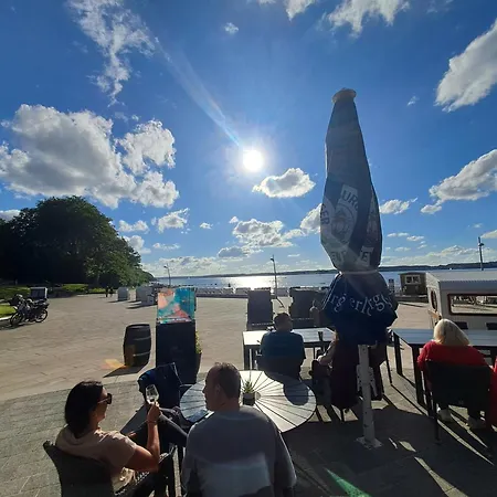 Pauline Prázdninový dům *