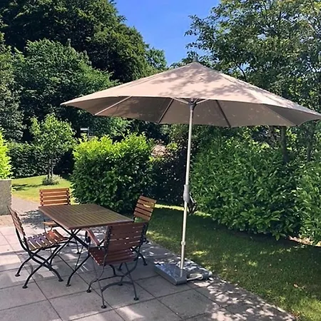 Pauline Prázdninový dům