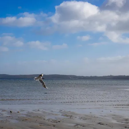 Pauline Prázdninový dům Glücksburg