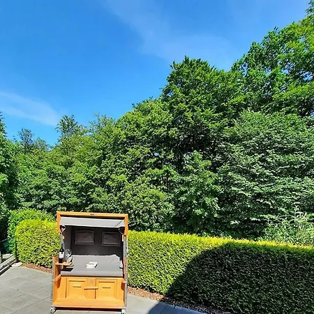 Prázdninový dům Pauline