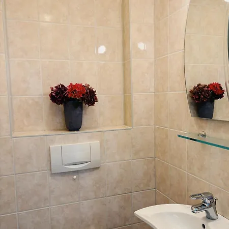 Pauline Prázdninový dům Glücksburg