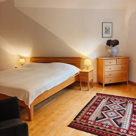 Pauline Prázdninový dům