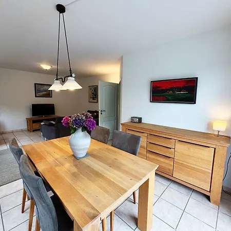 Pauline Prázdninový dům Glücksburg