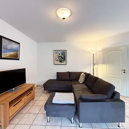 Pauline Prázdninový dům *