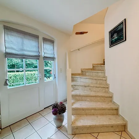 Pauline Prázdninový dům Glücksburg